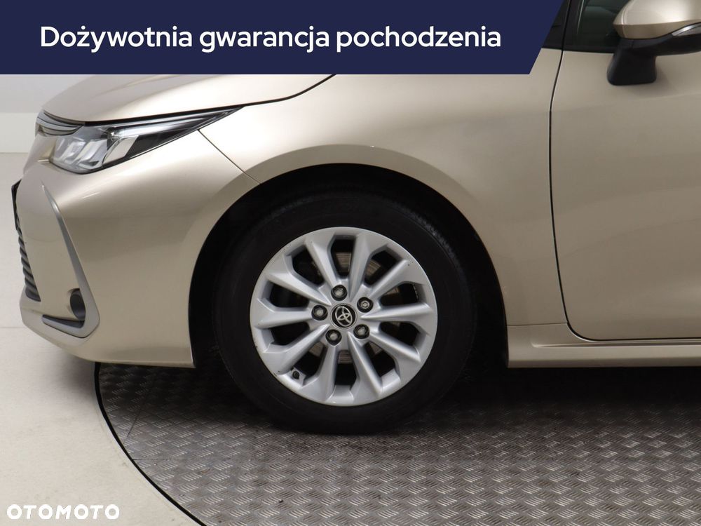 Toyota Corolla - 17