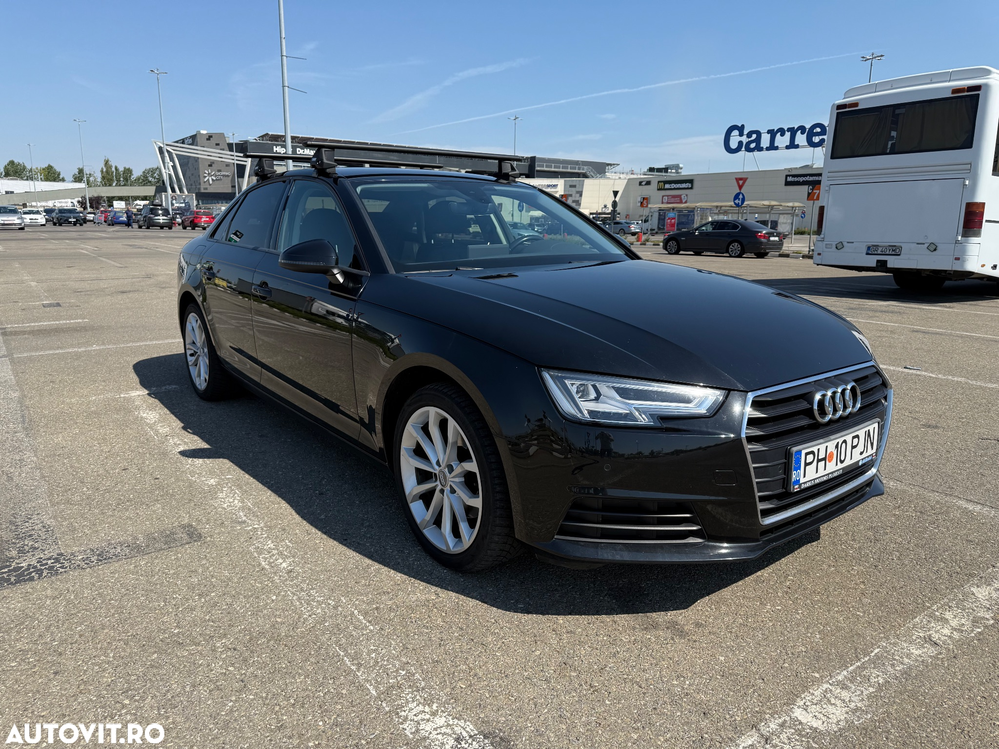 Audi A4 2.0 TDI S tronic Design - 3