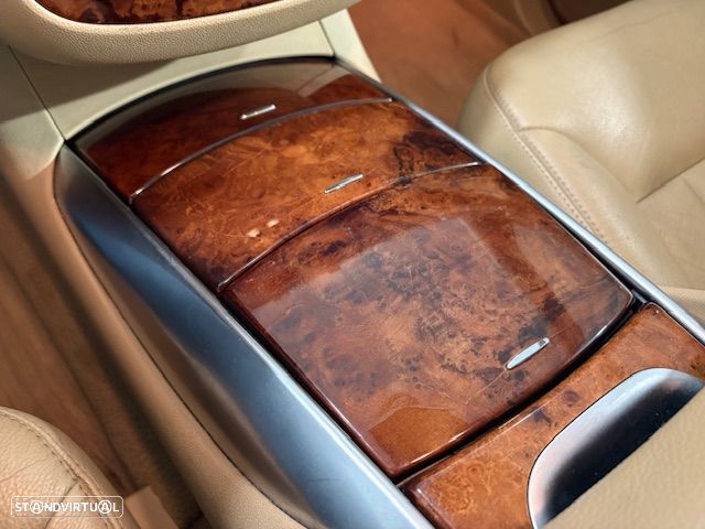 Mercedes-Benz R 320 CDI 4-Matic Longo - 53