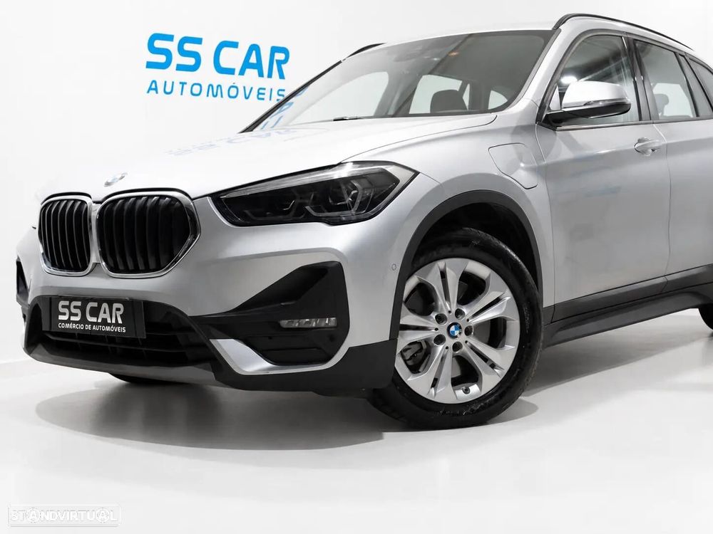 BMW X1 25 e xDrive Corporate Edition - 2