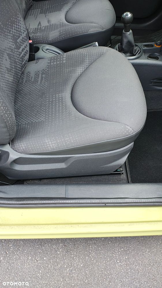 Citroën C2 1.1 Style - 4