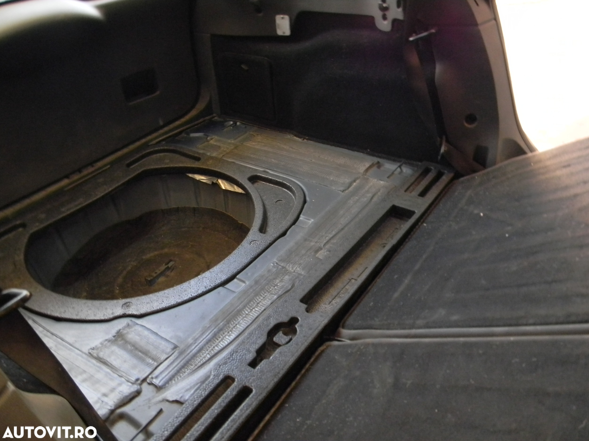 Dezmembrari  Ford FOCUS Mk 2  2004  > 2012 1.6 TDCi Motorina - 31