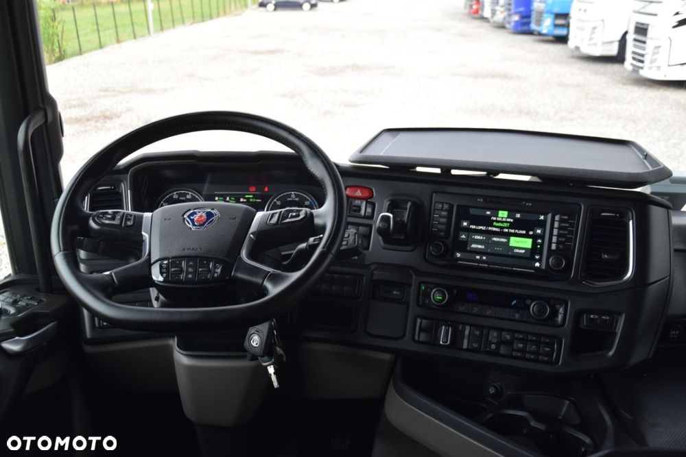 Scania R450 Standard - 31