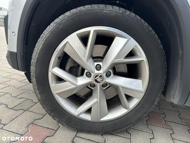Skoda Kodiaq 2.0 TDI 4x4 DSG Style - 4