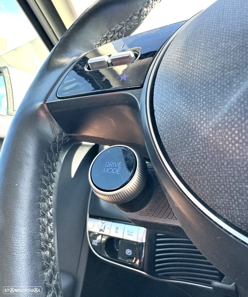 Hyundai Ioniq 5 73kWh Vanguard - 5