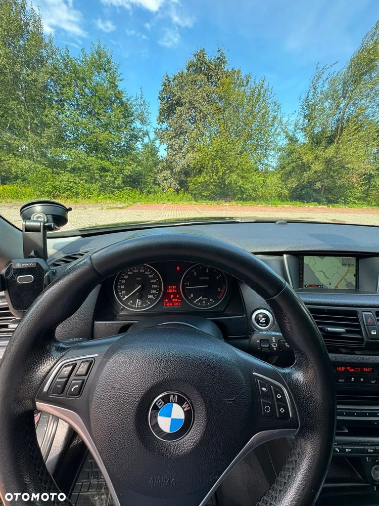 BMW X1 - 7