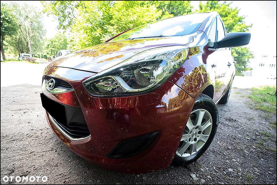 Hyundai ix20 - 12