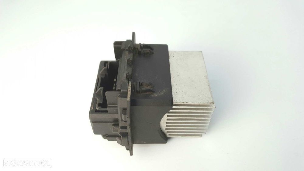 RESISTÊNCIA SOFAGEM PEUGEOT 308 CONFORT - 1