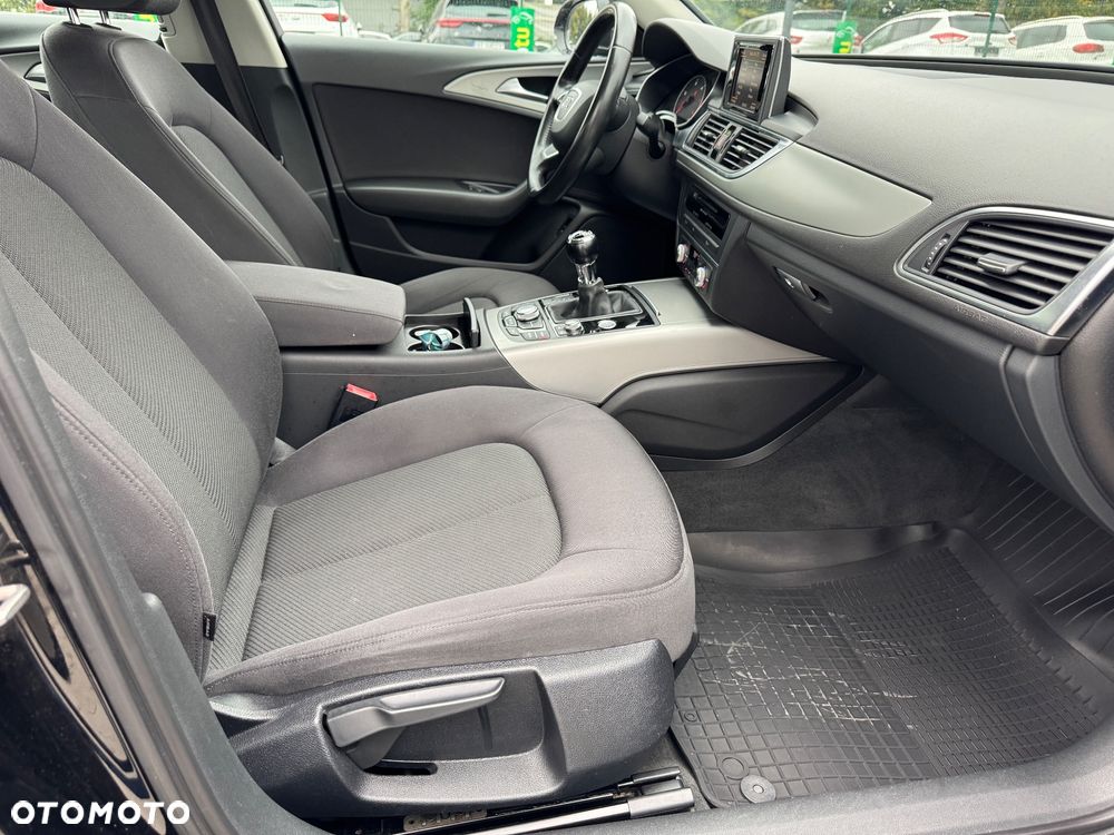 Audi A6 - 30