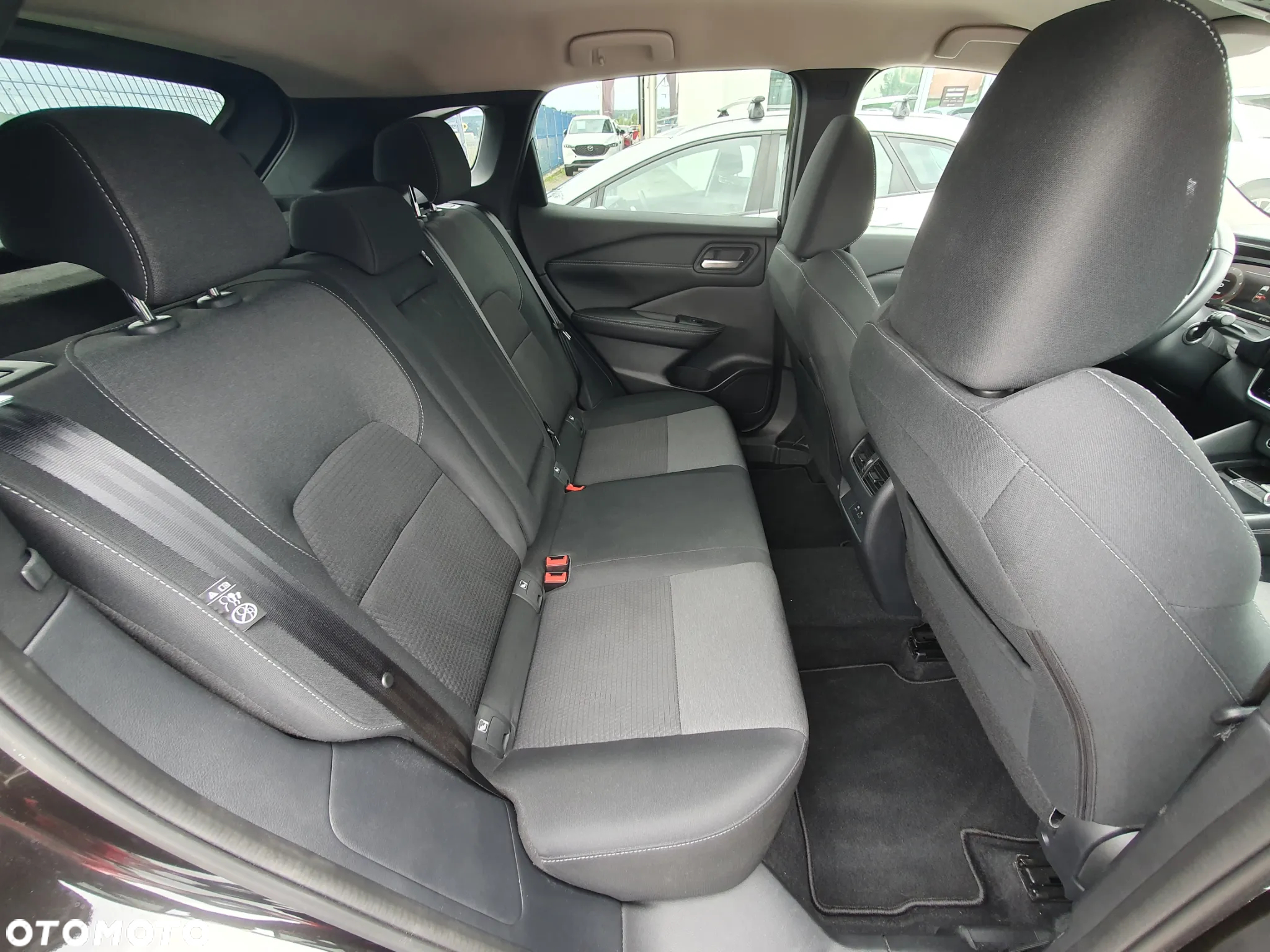 Nissan Qashqai - 15