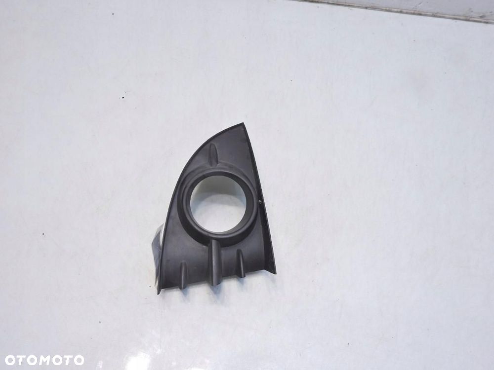 KRATKA ZDERZAKA PRAWA RENAULT SCENIC II LIFT P0009765 - 6