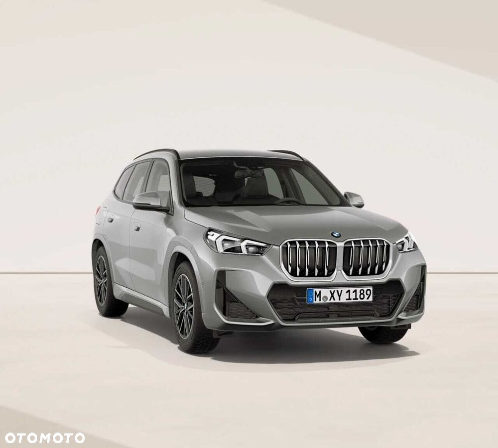 BMW X1 sDrive18i M Sport - 7
