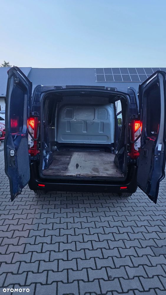Peugeot Expert - 12