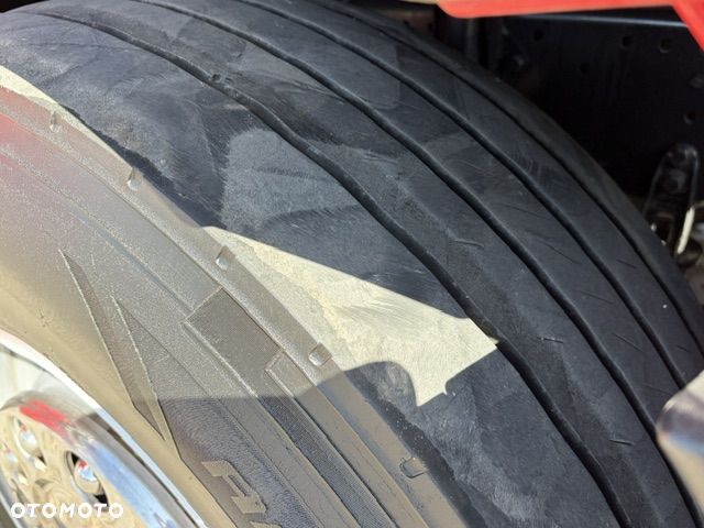 MAN TGX 18.510 BL SA RETARDER - 16