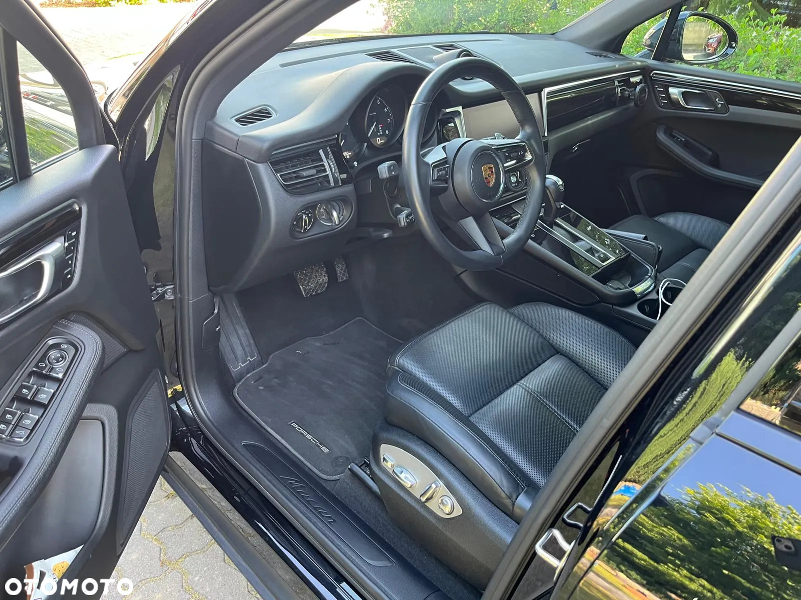 Porsche Macan - 7