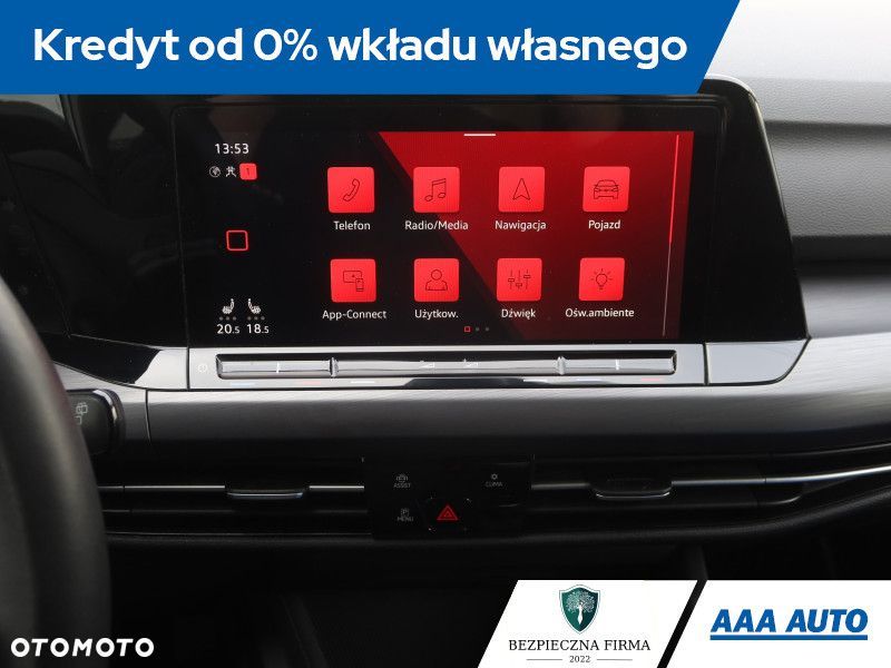 Volkswagen Golf - 14