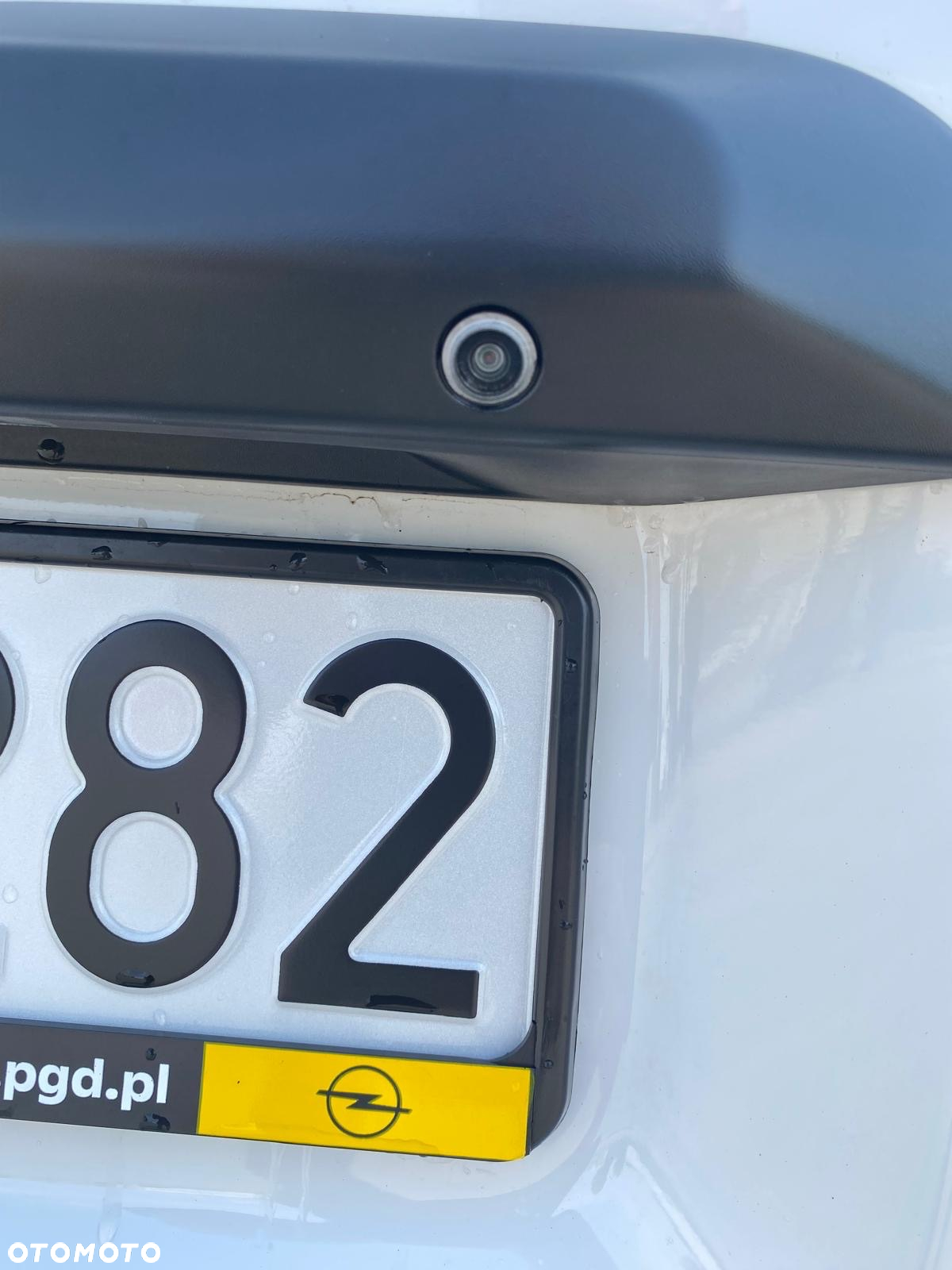Opel Vivaro - 36