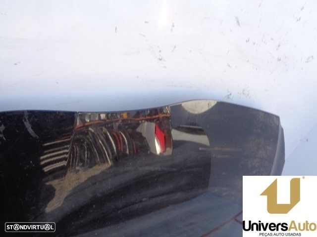 CAPÔ TOYOTA AURIS 2010 - - 4