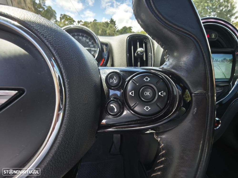 MINI Countryman Cooper D Yours - 35