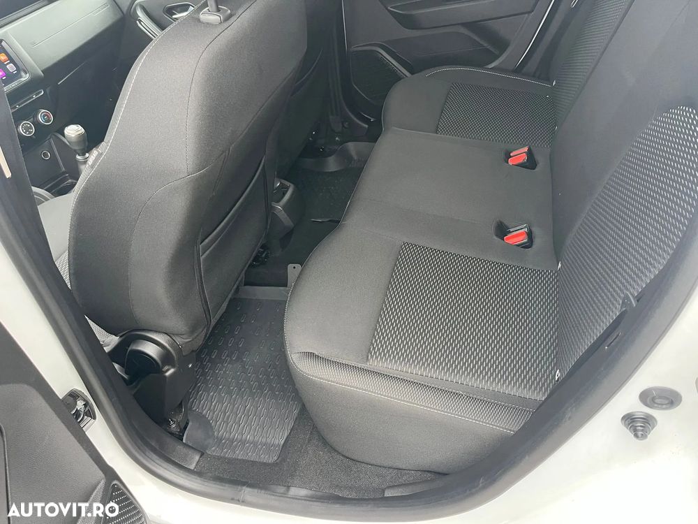 Dacia Duster 1.5 Blue dCi 4WD Essential - 18