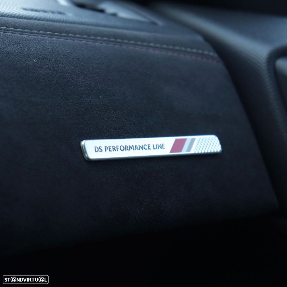 DS DS3 Crossback 1.5 BlueHDi Performance Line - 26