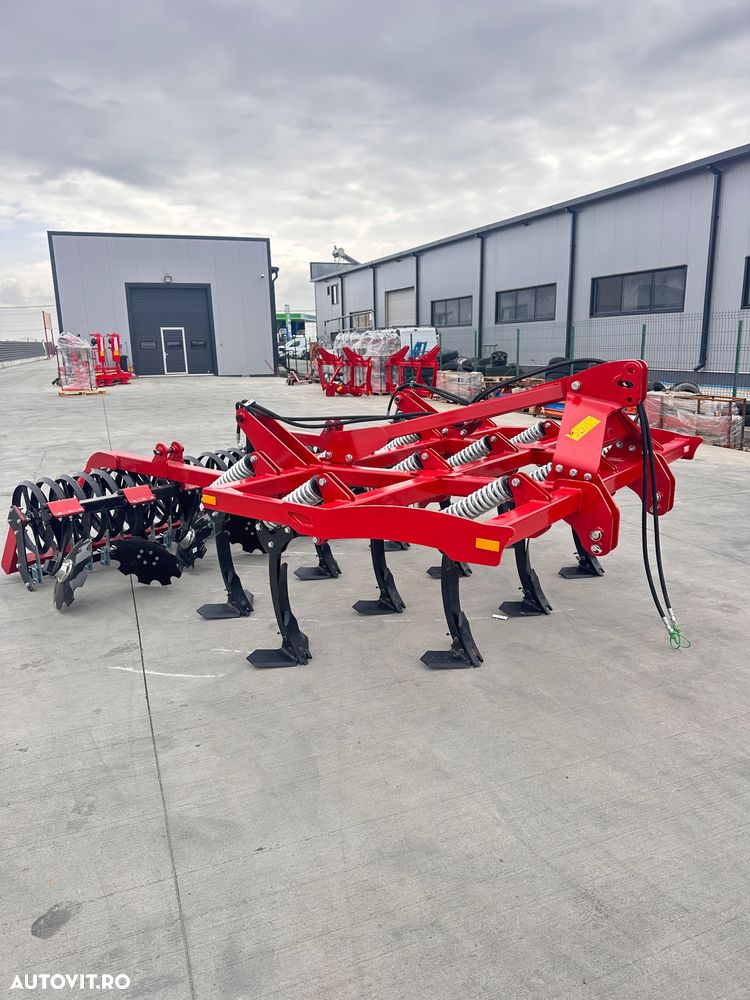 STRUIK Grubar Grand Agile - 4