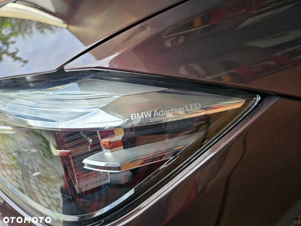 BMW Seria 3 - 7