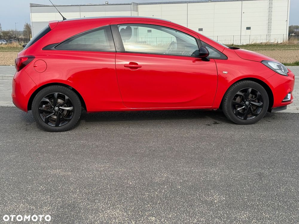 Opel Corsa 1.0 T Color Edition EcoFLEX S&S - 6