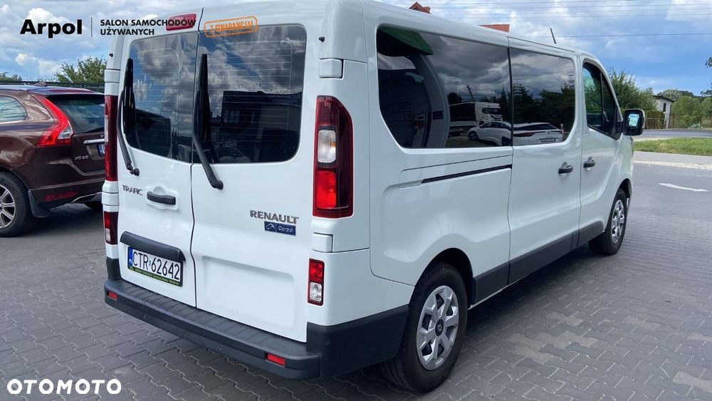 Renault Trafic - 4