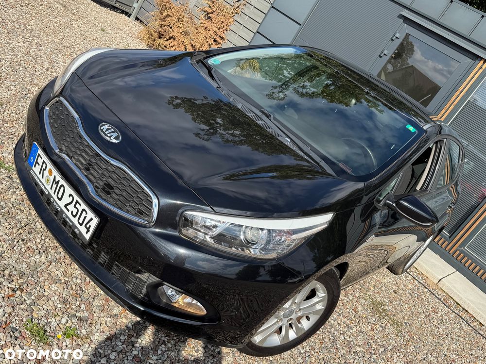 Kia Ceed Cee'd 1.4 Comfort - 7