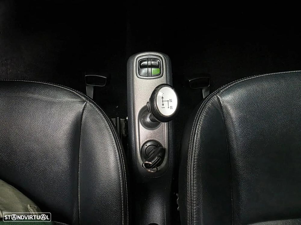 Smart ForTwo Coupé 1.0 Passion 71 Aut. - 16
