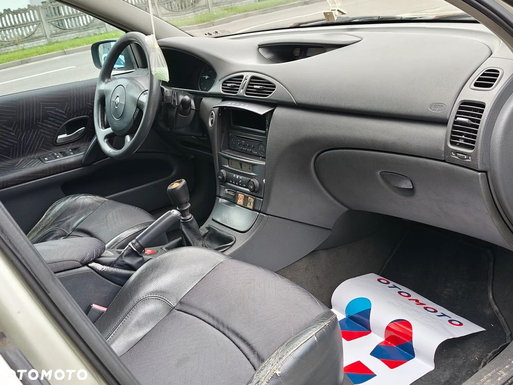 Renault Laguna 1.9 dCi Privilege - 17