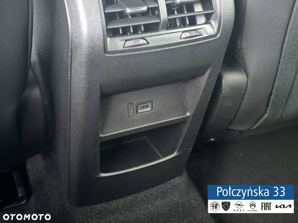 Opel Astra 2026