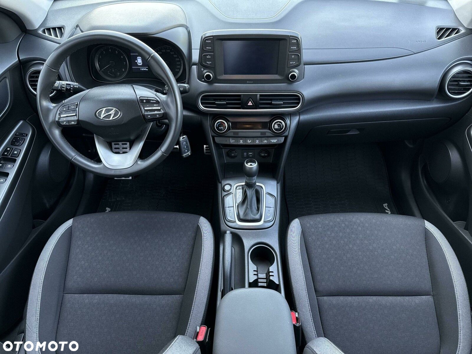 Hyundai Kona 1.6 T-GDI Comfort DCT - 11