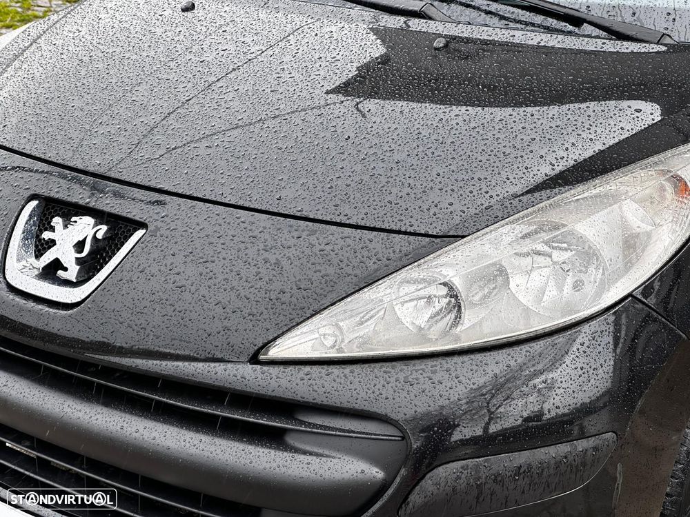 Peugeot 207 1.4 16V Active - 8