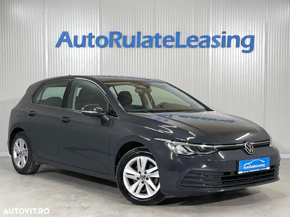 Volkswagen Golf 1.0 TSI Life - 3