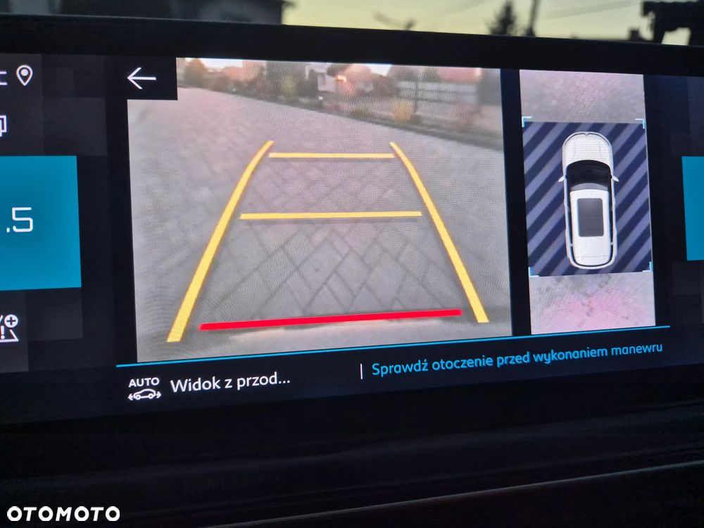 Citroën C5 Aircross BlueHDI 130 S&S EAT8 SHINE PACK - 32