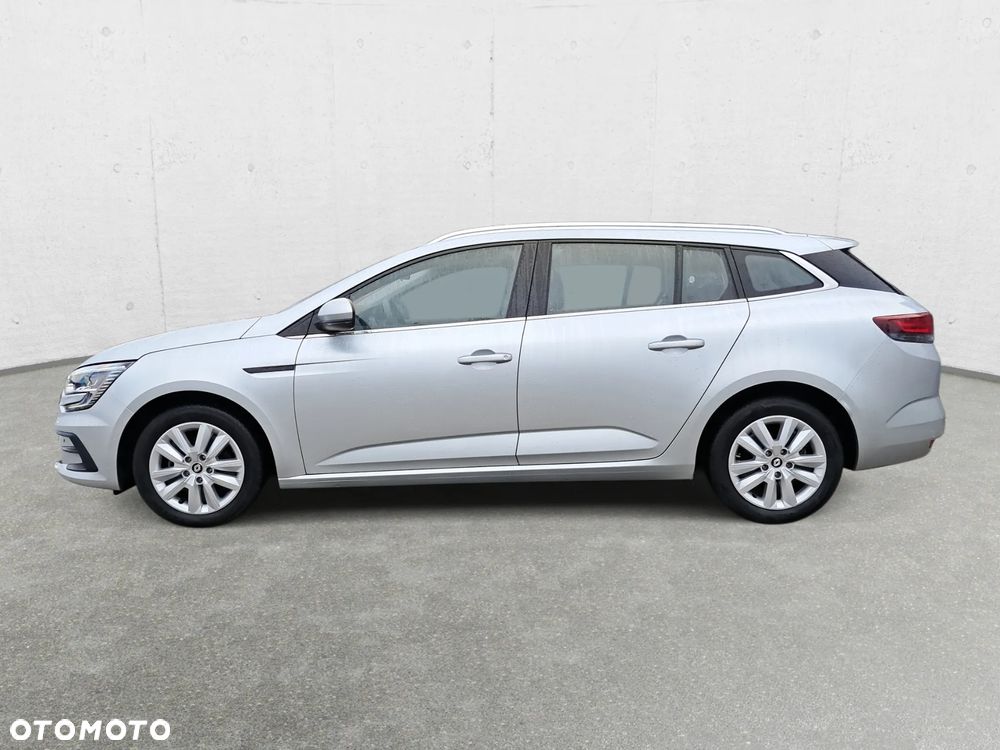 Renault Megane 1.3 TCe FAP Equilibre - 8