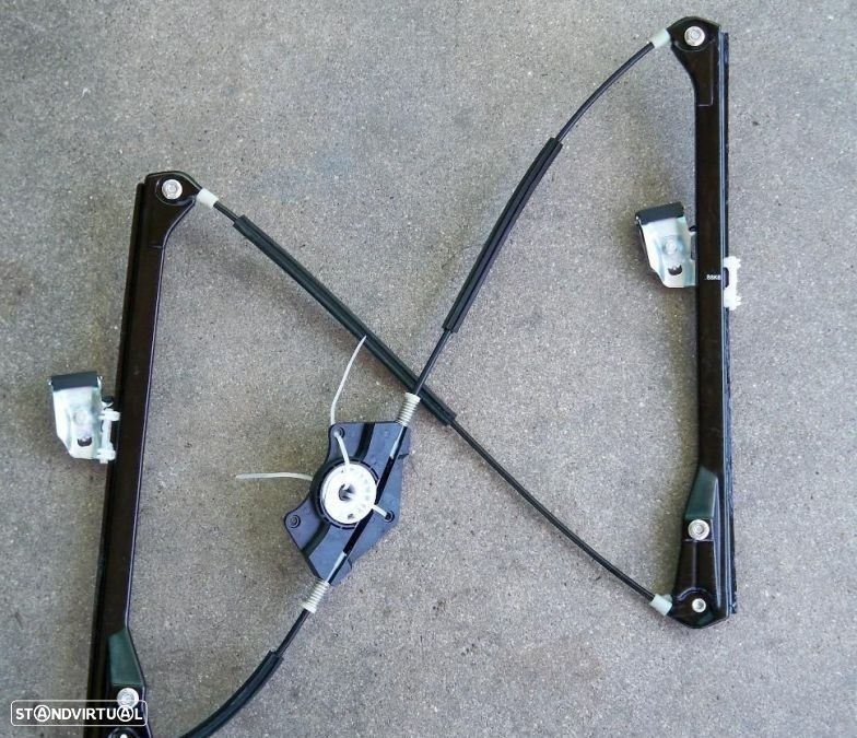 Elevador vidros VW Passat  96-2005  e Skoda Superb NOVO - 2