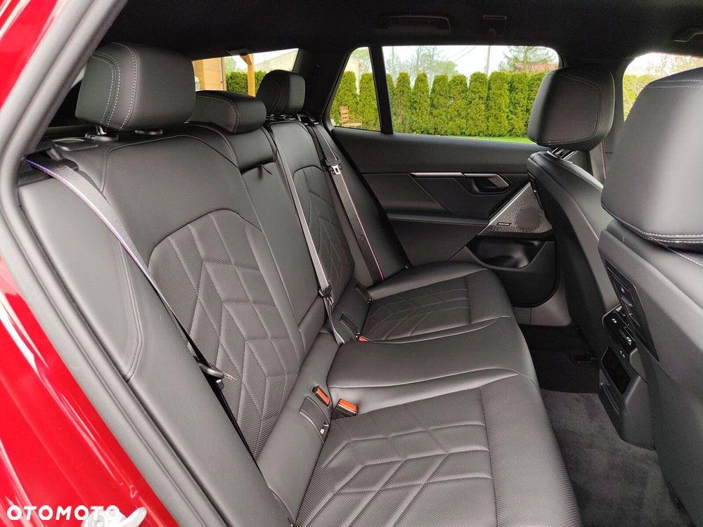 BMW Seria 5 - 21