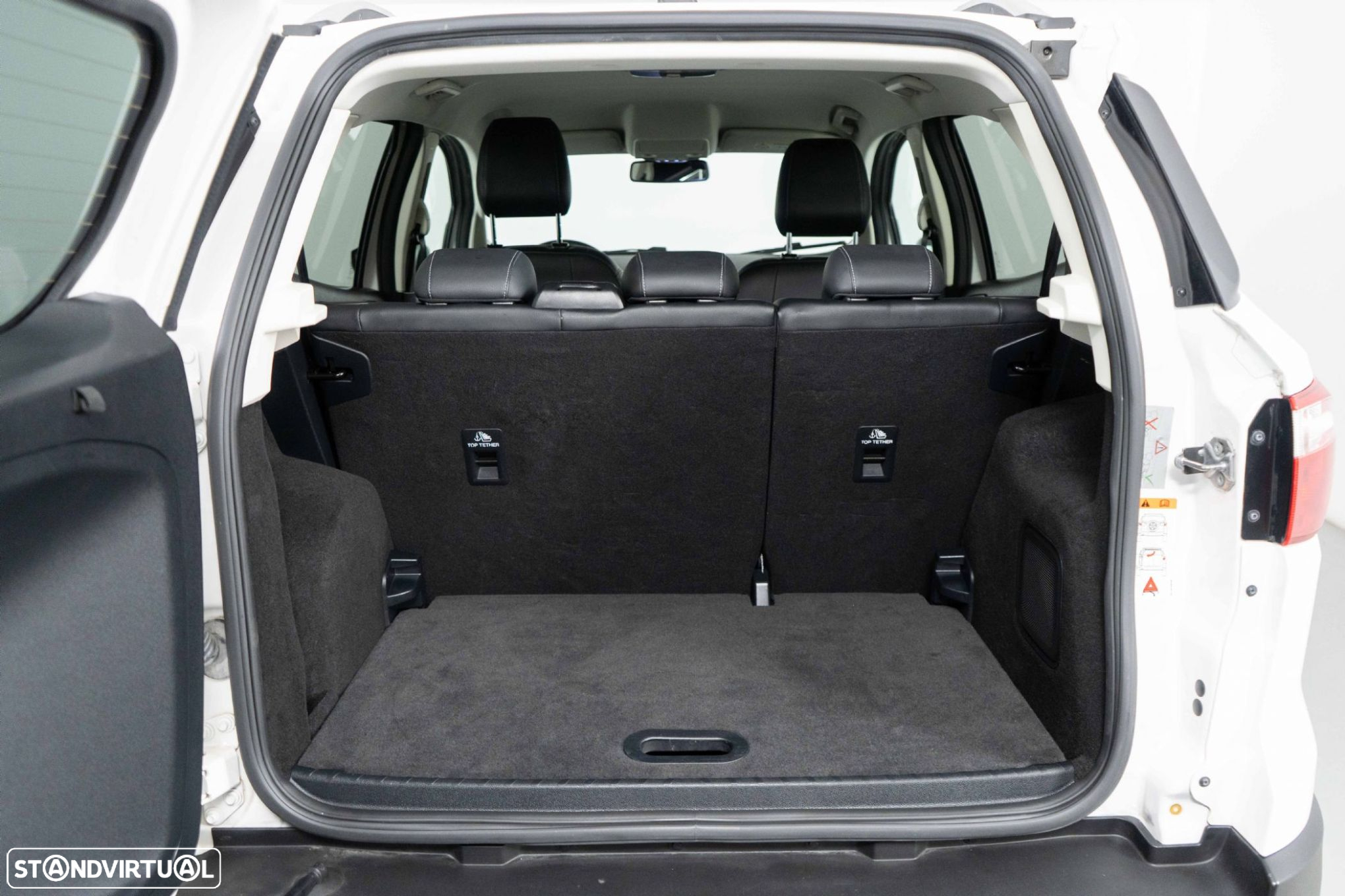 Ford EcoSport 1.0 EcoBoost Titanium Plus Aut. - 12