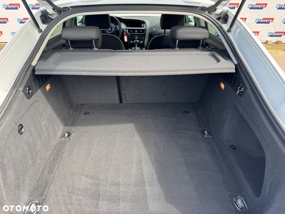 Audi A5 Sportback - 22