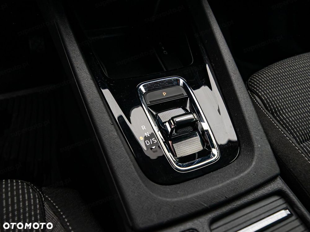Skoda Octavia 2.0 TDI Ambition DSG - 21