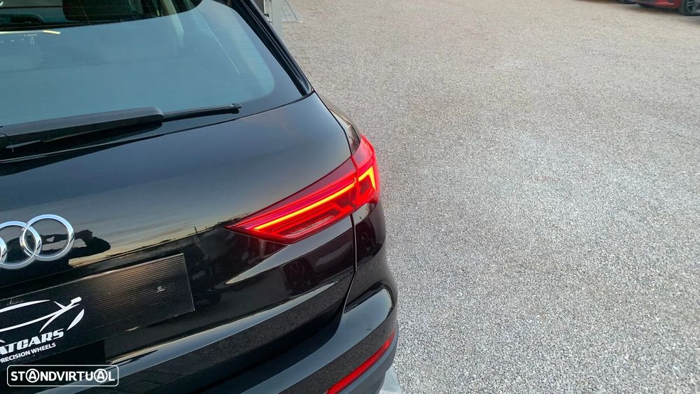 Audi Q3 45 TFSIe S tronic - 22