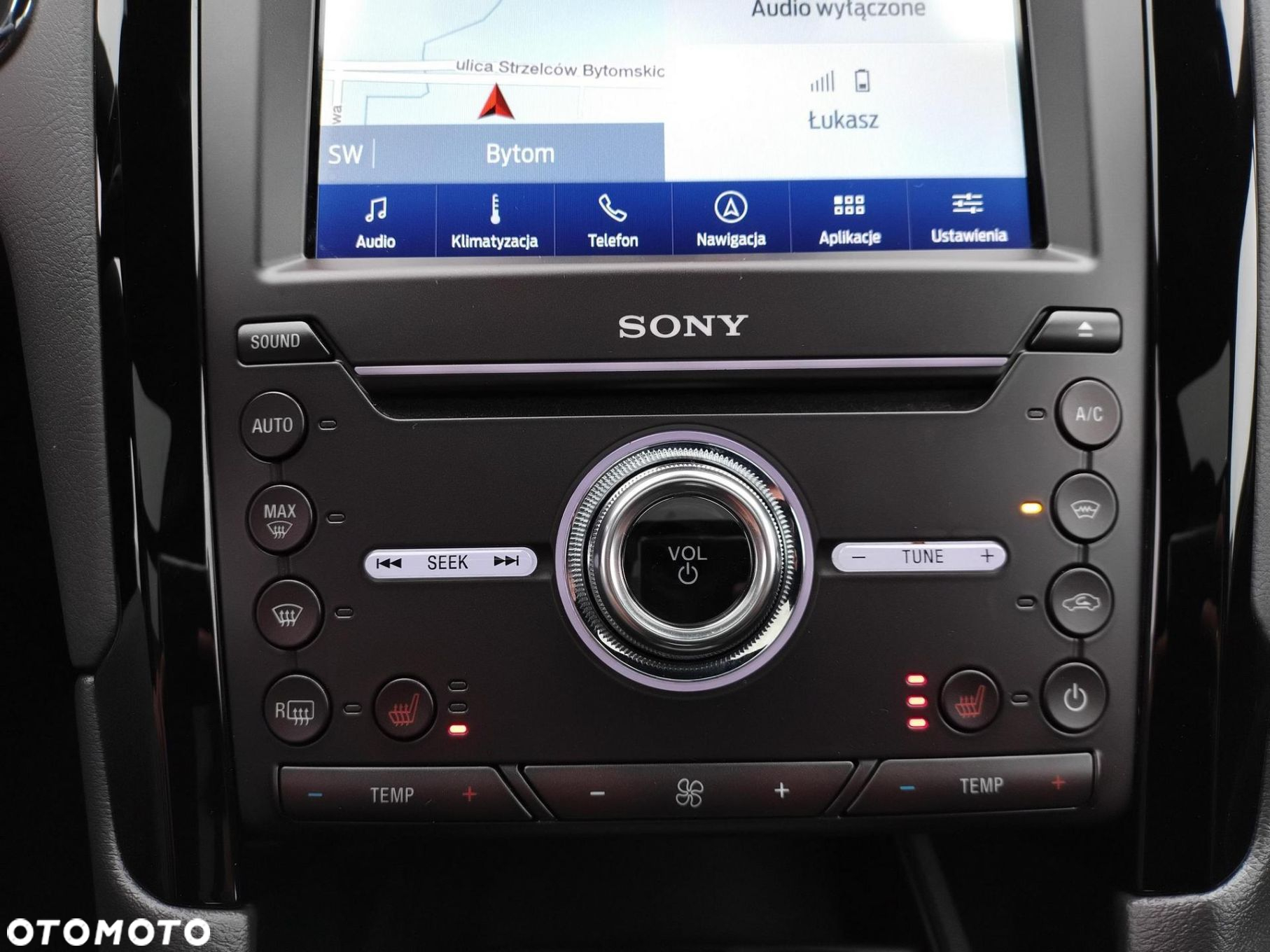 Ford Mondeo 2.0 Hybrid ST-Line X - 21