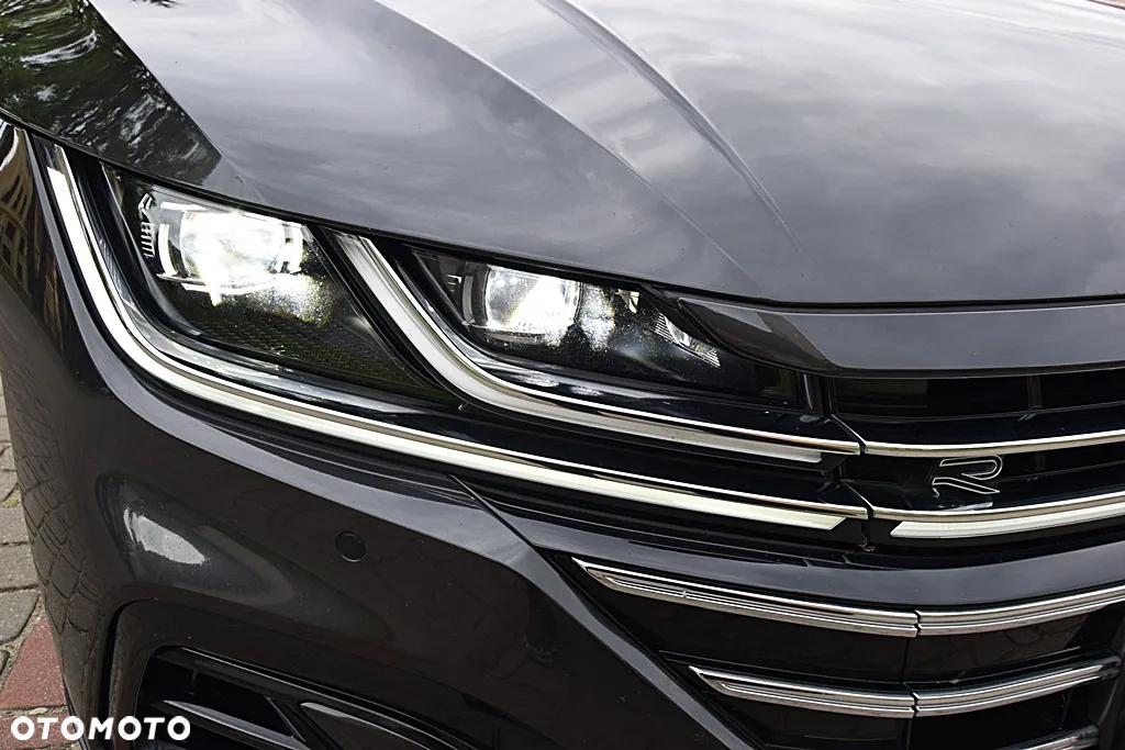 Volkswagen Arteon 2.0 TDI SCR R-Line Edition DSG - 31
