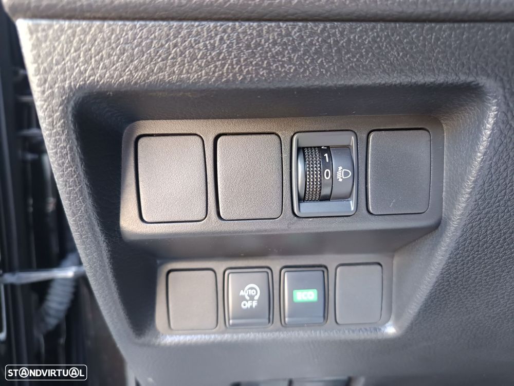 Nissan Qashqai - 27