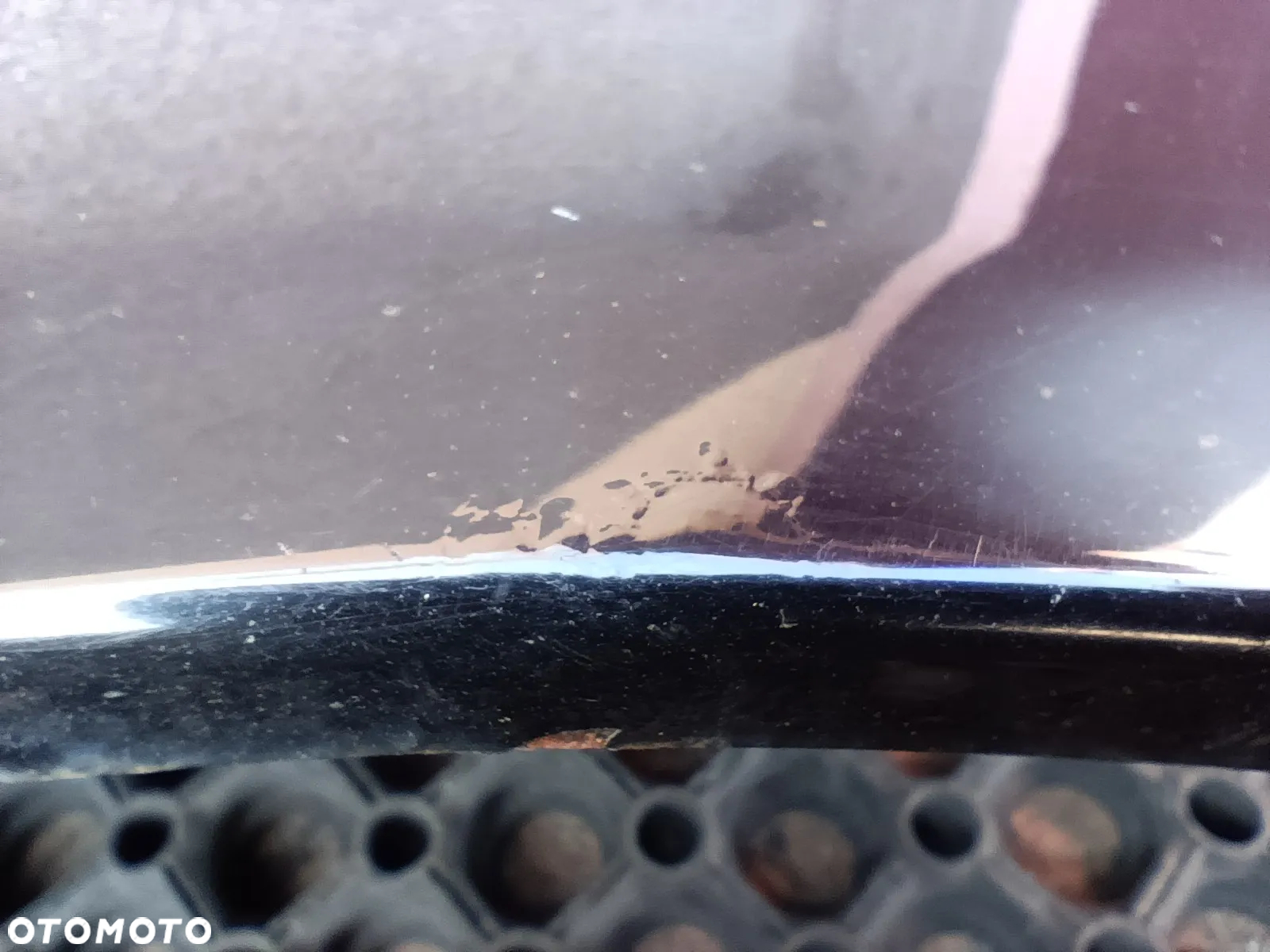Audi A4 B5 FL Lift (99-01) nadkole błotnik lewy prawy przód LY9B lewy prawy przedni , nadkole, części, zderzak, przód - 6