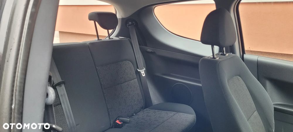 Mitsubishi Colt 1.3 ClearTec In Motion - 3