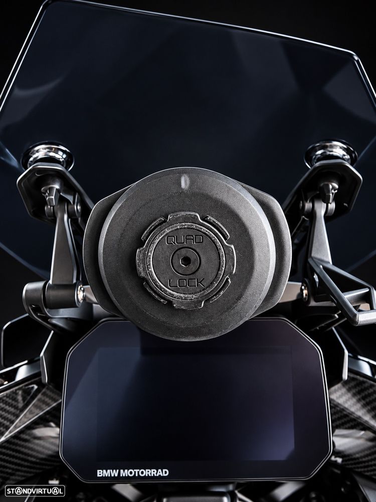 BMW S 1000 XR Pack Carbono M - 10